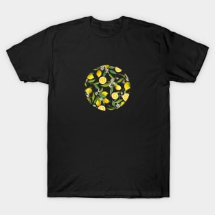 Lemon Love T-Shirt